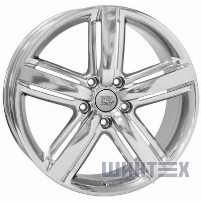 WSP Italy Volkswagen (W466) Salt Lake 8.5x19 5x130 ET59 DIA71.6 S